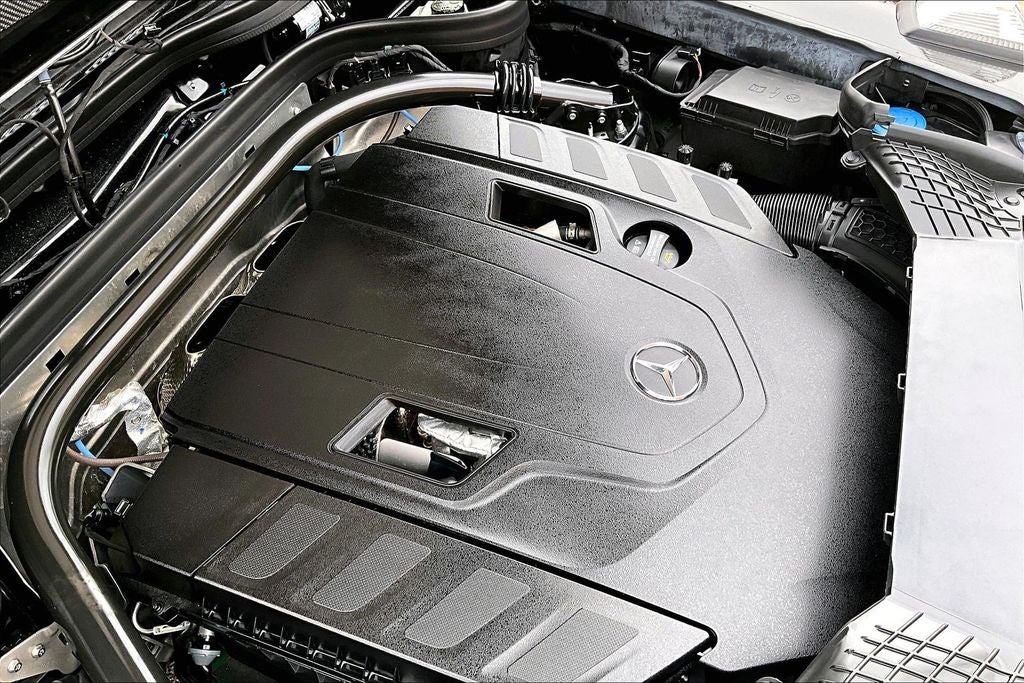 2021 Mercedes-Benz G-Class G 550 4MATIC®