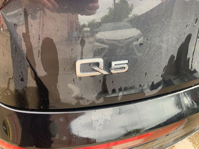 2021 Audi Q5 45 Premium Plus quattro