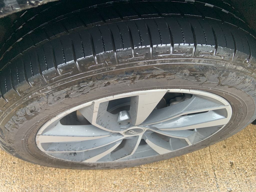 2021 Audi Q5 45 Premium Plus quattro