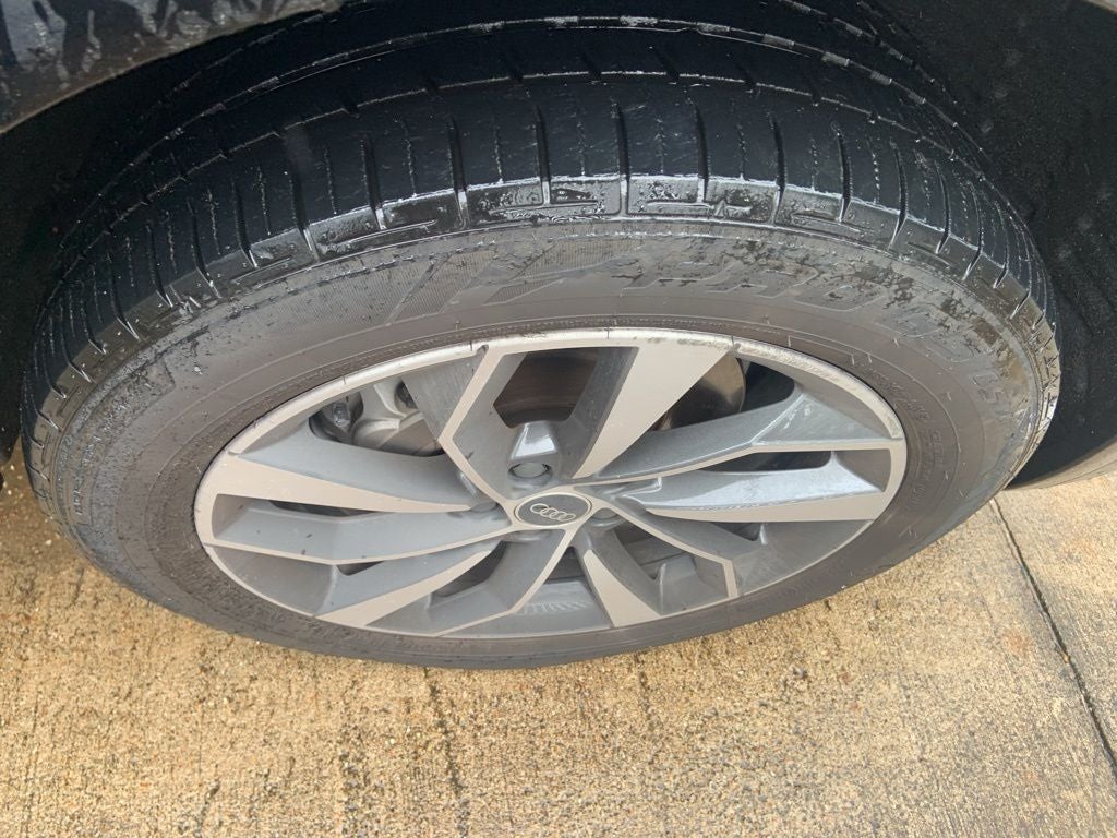 2021 Audi Q5 45 Premium Plus quattro