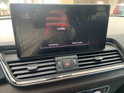2021 Audi Q5 45 Premium Plus quattro