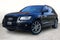 2016 Audi Q5 3.0T Premium Plus quattro