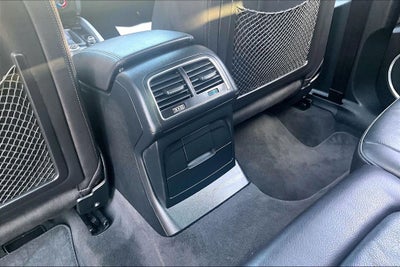 2016 Audi Q5 3.0T Premium Plus quattro