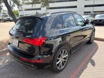 2016 Audi Q5 3.0T Premium Plus quattro