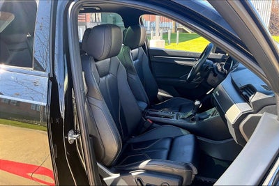 2024 Audi Q3 Premium Plus S Line quattro