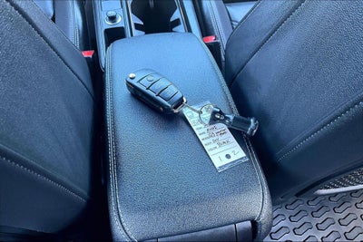 2024 Audi Q3 Premium Plus S Line quattro