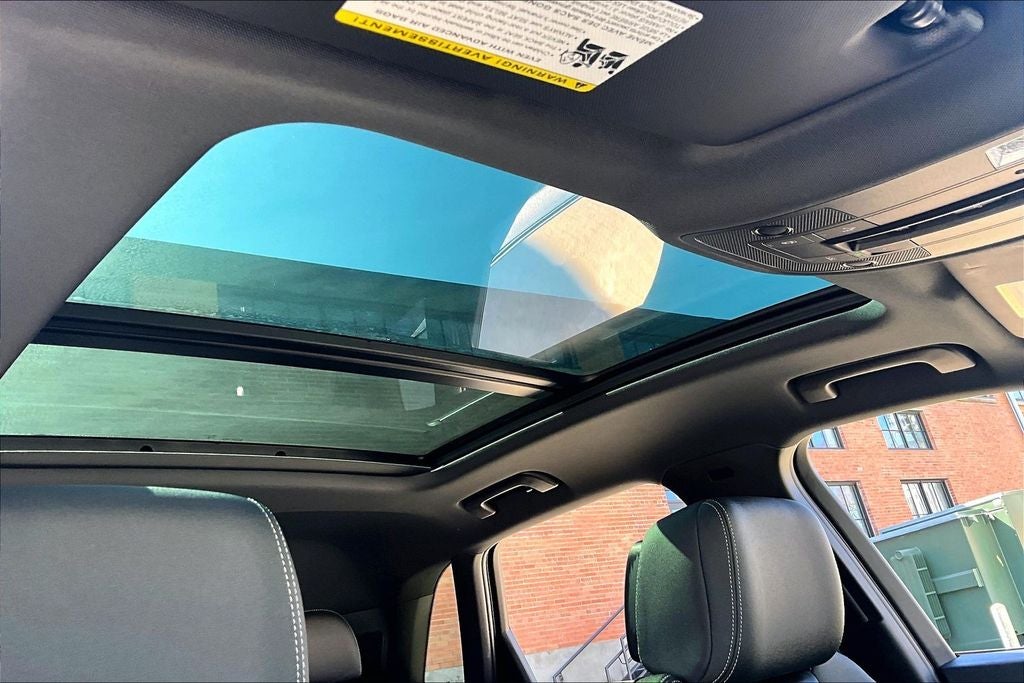 2024 Audi Q3 Premium Plus S Line quattro