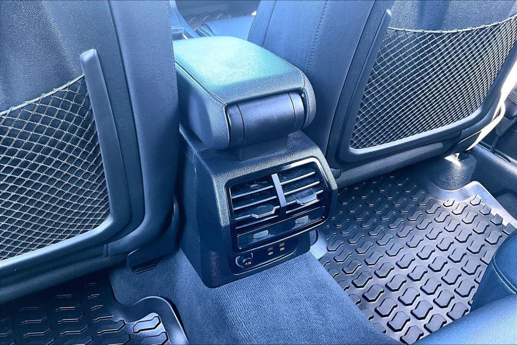 2024 Audi Q3 Premium Plus S Line quattro