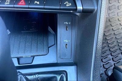 2024 Audi Q3 Premium Plus S Line quattro