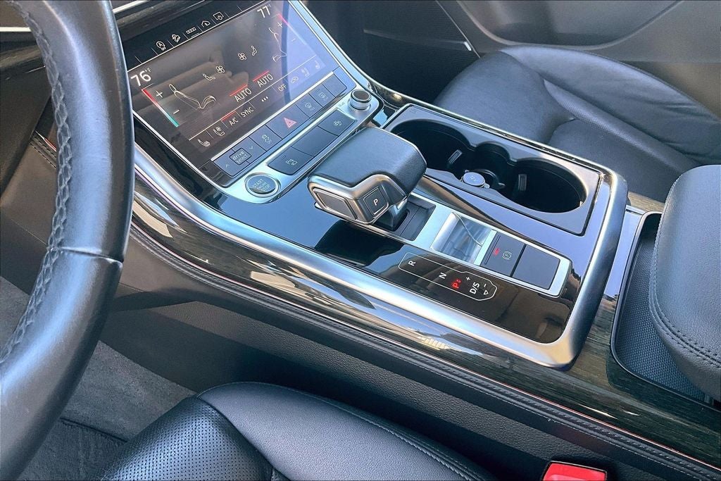 2022 Audi Q7 55 Premium Plus quattro