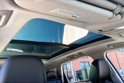 2022 Audi Q7 55 Premium Plus quattro