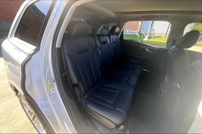 2022 Audi Q7 55 Premium Plus quattro