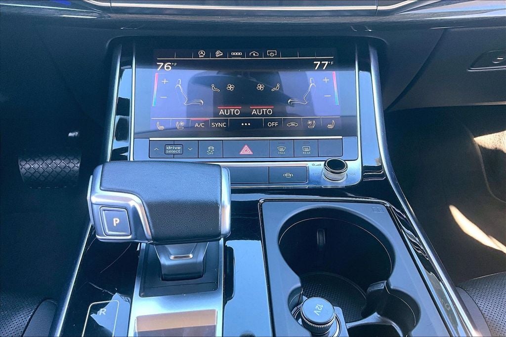 2022 Audi Q7 55 Premium Plus quattro