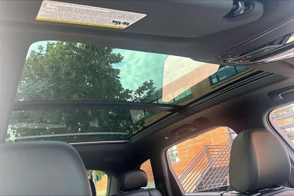 2021 Audi Q7 55 Prestige quattro