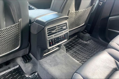 2021 Audi Q7 55 Prestige quattro