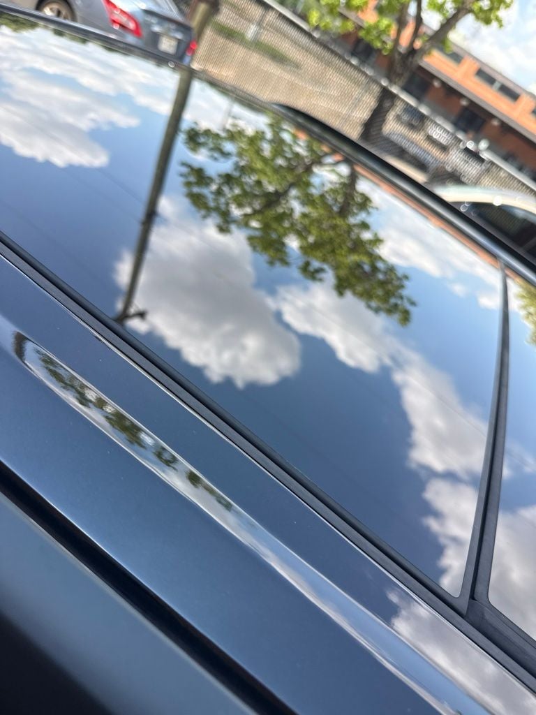 2021 Audi Q7 55 Prestige quattro