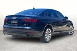 2017 Audi A4 2.0T Premium quattro