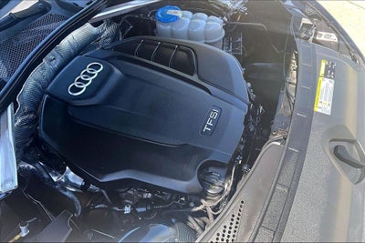 2017 Audi A4 2.0T Premium quattro