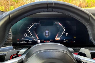 2025 BMW 7 Series 740i xDrive