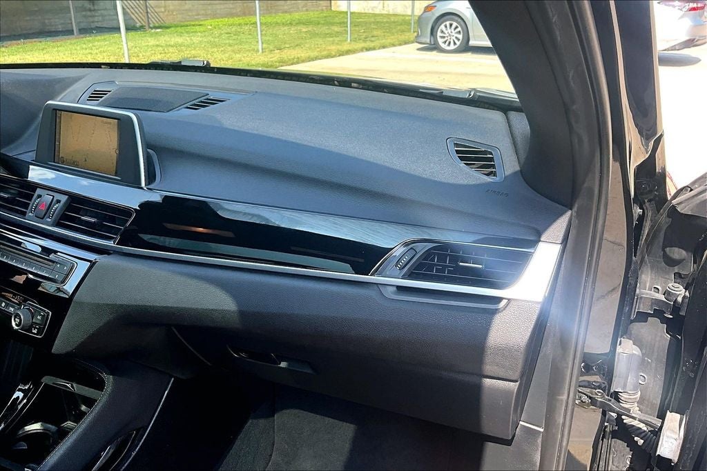 2016 BMW X1 xDrive28i
