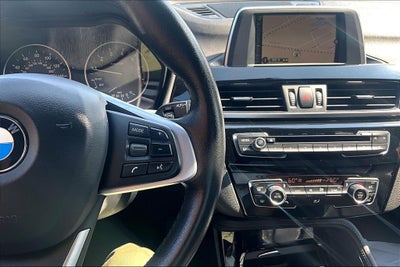 2016 BMW X1 xDrive28i