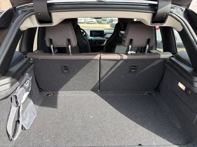 2018 BMW i3 94Ah w/Range Extender