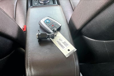 2018 BMW i3 94Ah w/Range Extender