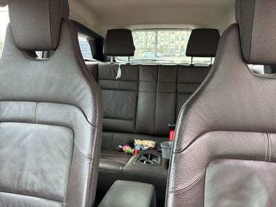 2018 BMW i3 94Ah w/Range Extender