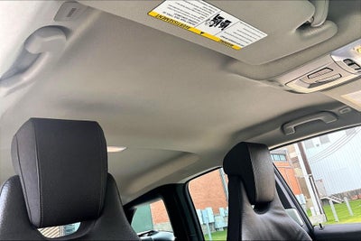 2018 BMW i3 94Ah w/Range Extender