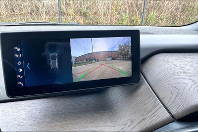 2018 BMW i3 94Ah w/Range Extender