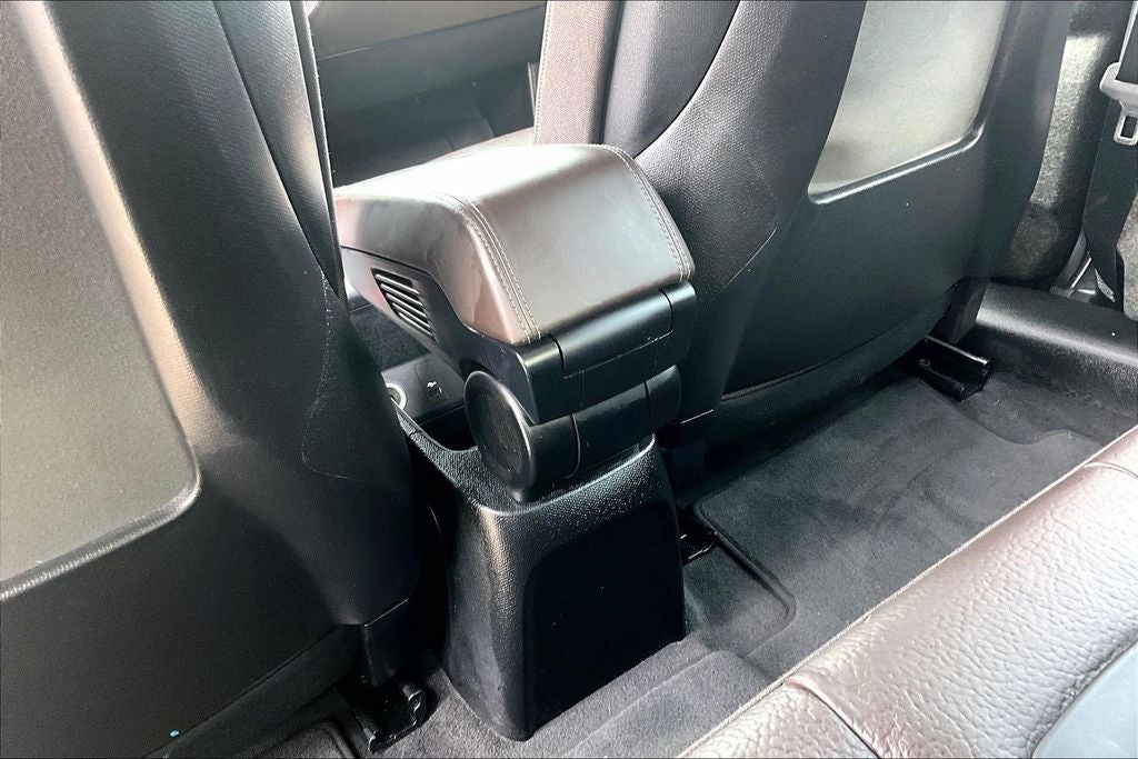 2018 BMW i3 94Ah w/Range Extender