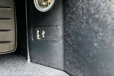 2018 BMW i3 94Ah w/Range Extender