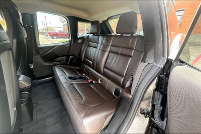 2018 BMW i3 94Ah w/Range Extender