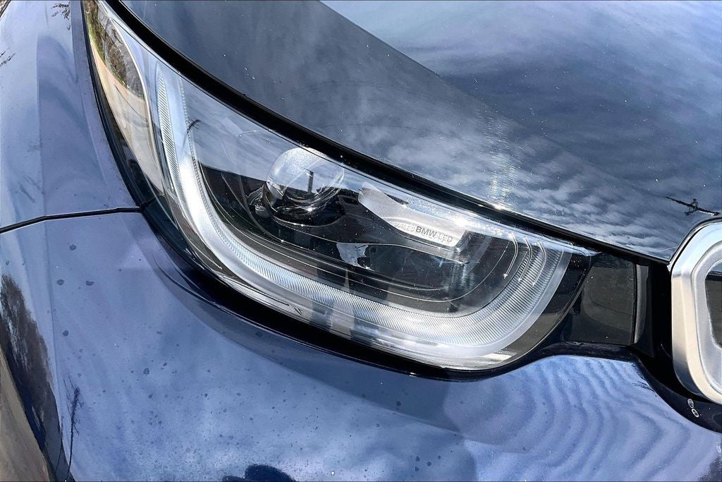 2018 BMW i3 94Ah w/Range Extender
