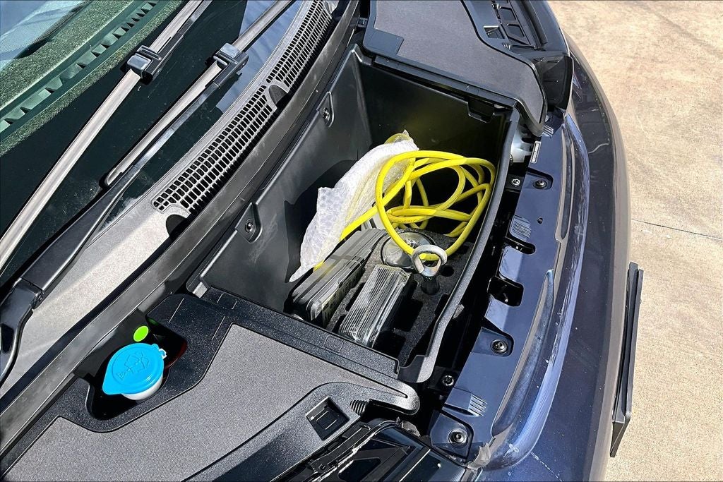 2018 BMW i3 94Ah w/Range Extender