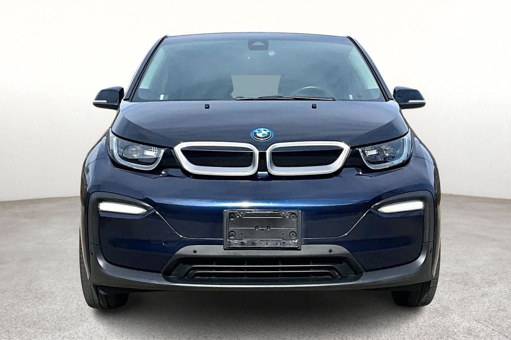 2018 BMW i3 94Ah w/Range Extender