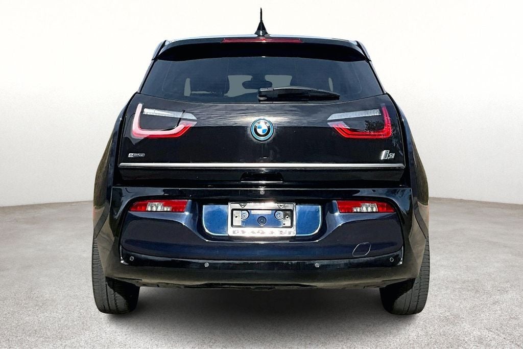 2018 BMW i3 94Ah w/Range Extender
