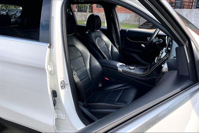 2018 Mercedes-Benz GLC GLC 300