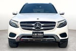 2018 Mercedes-Benz GLC GLC 300