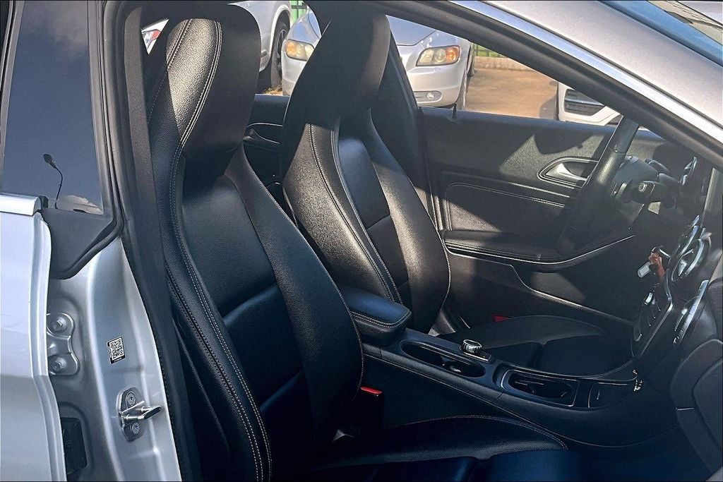 2019 Mercedes-Benz CLA CLA 250