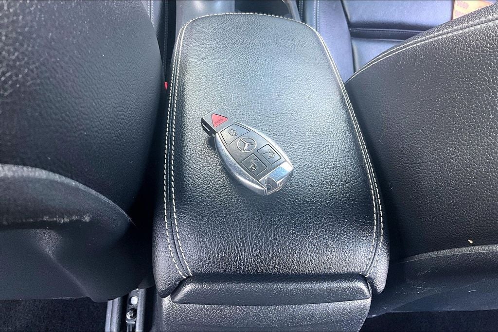 2019 Mercedes-Benz CLA CLA 250