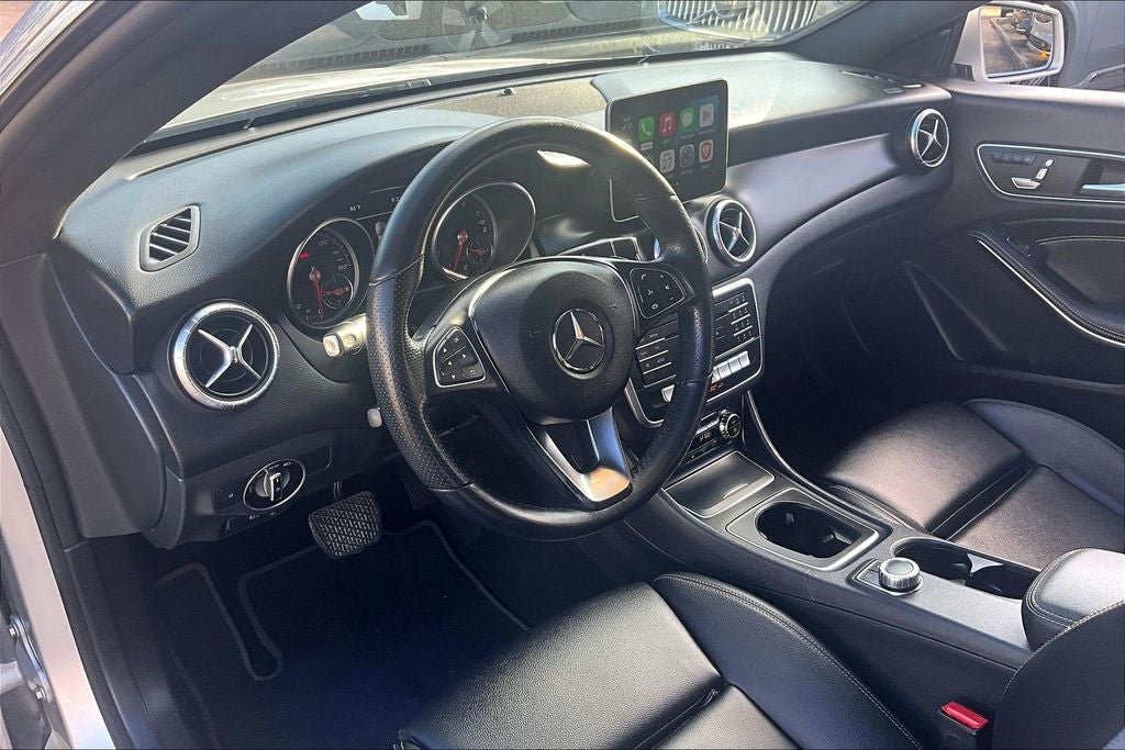 2019 Mercedes-Benz CLA CLA 250