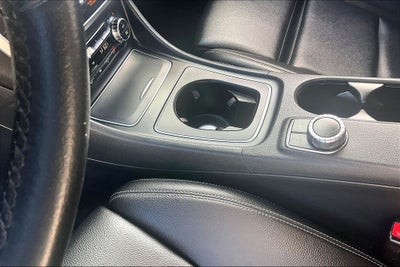 2019 Mercedes-Benz CLA CLA 250