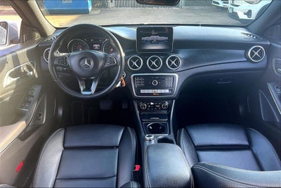 2019 Mercedes-Benz CLA CLA 250