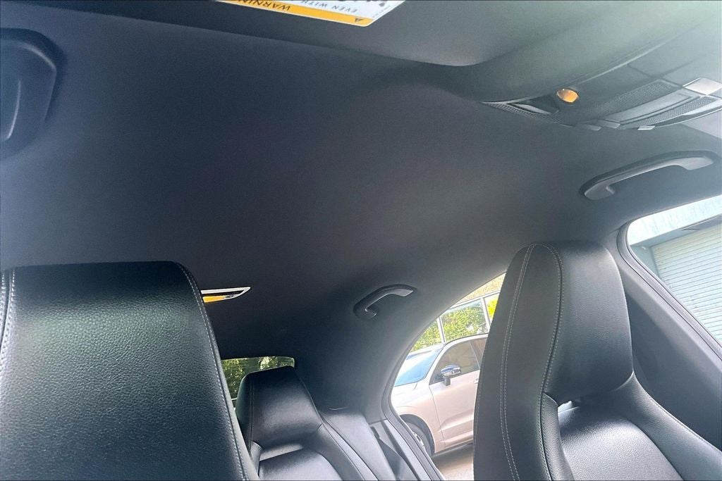 2019 Mercedes-Benz CLA CLA 250