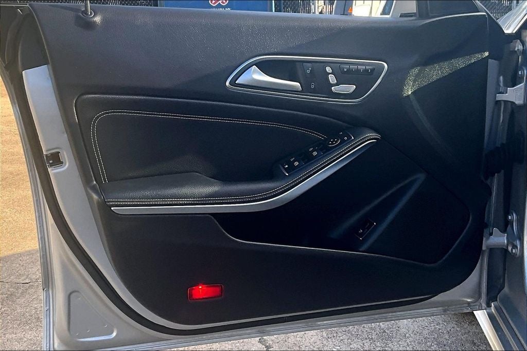 2019 Mercedes-Benz CLA CLA 250