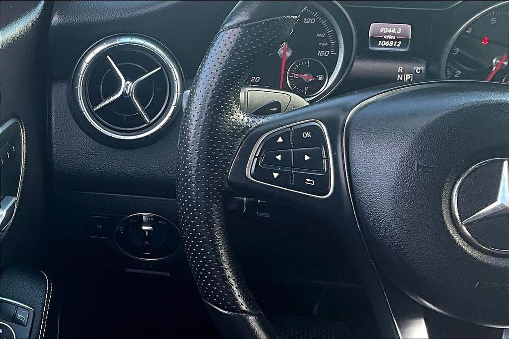 2019 Mercedes-Benz CLA CLA 250