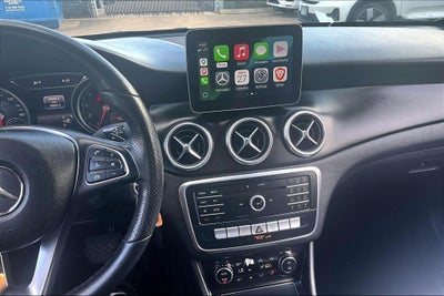 2019 Mercedes-Benz CLA CLA 250