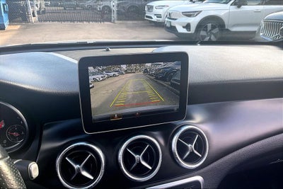 2019 Mercedes-Benz CLA CLA 250