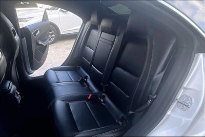 2019 Mercedes-Benz CLA CLA 250